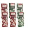 60 PLASTIC FREE Mixed Eden Project Home compostable Nespresso Compatible Capsules (3 x 10 Costa Rican, 3 x 10 Guatemalan) view 1