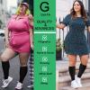 3 Pairs Plus Size Compression Socks for Women and Men Wide Calf 20-30mmhg Extra Large Knee High Support for Circulation, 04-black/Gray/Nude, 4XL view 2