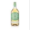 Aluna Tropica Rum 70cl | Full strength Award-winning Blend | 38% ABV | Tropical Flavoured Premium Rum with Spiced Pineapple, Pandan Leaf & Lemongrass | Perfect for Cocktails, Sipping view 1