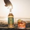 Aluna Tropica Rum 70cl | Full strength Award-winning Blend | 38% ABV | Tropical Flavoured Premium Rum with Spiced Pineapple, Pandan Leaf & Lemongrass | Perfect for Cocktails, Sipping view 2