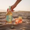 Aluna Tropica Rum 70cl | Full strength Award-winning Blend | 38% ABV | Tropical Flavoured Premium Rum with Spiced Pineapple, Pandan Leaf & Lemongrass | Perfect for Cocktails, Sipping view 3