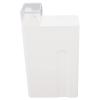 Large Capacity Laundry Detergent Bottles, Reusable Dispenser Container for Laundry Detergent, Softener, with Graduated Line, Groove Design, for Bathroom, Washroom view 1