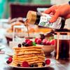 Heaven & Earth Pure Date Syrup, 340g | Pure, All Natural Alternative Sweetener, Silan, Low Glycemic, Great Sugar Replacement view 3