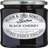 Black Cherry Conserve 340g by Tiptree | Pack of 3