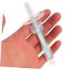 Didiseaon 8pcs Toothbrushes Boy Girl Training Toothbrushes Suction Base for Year Old Boys and Girls view 3