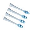 Electric Toothbrush Heads, Replacement Electric Toothbrush Heads High Strength Soft Bristle for Y1 (Blue) view 3