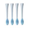 Electric Toothbrush Heads, Replacement Electric Toothbrush Heads High Strength Soft Bristle for Y1 (Blue) view 4