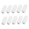 Beaupretty 50 Rolls Hair Removal Machine Threading Thread Eyebrow Threading Hair Removal Eyebrow Thread for Face Epilator view 2