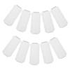 Beaupretty 50 Rolls Hair Removal Machine Threading Thread Eyebrow Threading Hair Removal Eyebrow Thread for Face Epilator view 3