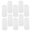 Beaupretty 50 Rolls Hair Removal Machine Threading Thread Eyebrow Threading Hair Removal Eyebrow Thread for Face Epilator view 4