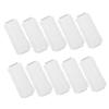 FRCOLOR 20rolls Threading Epilator Thread for Hair Removal Eyebrow Threading Thread for Facial Hair Removal view 4
