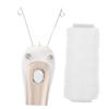 Beatifufu Threading Hair Removal Thread 10 Rolls Facial Hair Remover Eyebrow Thread for Threading Tool Suitable for Women and Men Epilator Accessory view 3