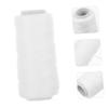 Didiseaon 30 Rolls Eyebrow Threading Thread for Hair Removal Machine Threading Hair Removal Eyebrow Thread view 3