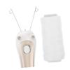 Beaupretty 30 Rolls Hair Removal Machine Threading Thread for Eyebrow Threading Facial Hair Remover for Ladies Easy to Use view 3