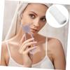 FRCOLOR 40rolls Threading Epilator for Hair Removal Eyebrow Threading Thread Face Epilator Tool for Facial Hair Removal view 2