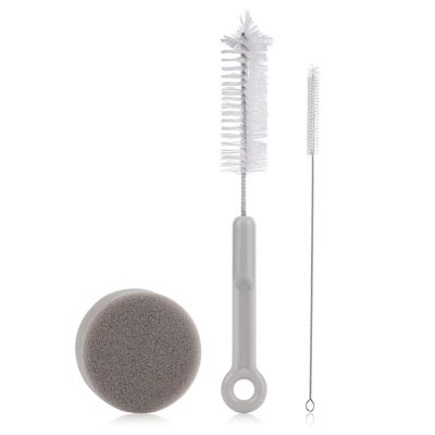 Mllepjdh Dogs Cats Water Fountains Cleaning Kits Pet Drinking Dispenser Cleaning Set Pet Cats And Dog Cleaning Brush Tool Supply