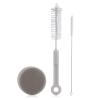 Mllepjdh Dogs Cats Water Fountains Cleaning Kits Pet Drinking Dispenser Cleaning Set Pet Cats And Dog Cleaning Brush Tool Supply view 1