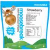 Moosebreak Strawberry Flavoured Mousse Dessert Mix - 1x450g view 1
