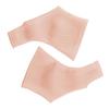 1 Pair Silicone Wrist Thumb Support Brace Sleeves Compression Pressure Corrector Gloves Hand Stabilizer view 3