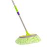 49" Car Wash Brush Mop Cleaning Tool with Long Handle Kit , Versatile Chenille Microfiber Car Wash Cleaning Brush ,Scratch Free for Cleaning Cars, SUV, Truck and Household Cleaning view 1