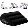 2024 Newly Upgrade Sex Furniture for Bedroom Triangle Inflatable Ramp Positioning for Deeper Position Support Pillow Men Women Couples,Sex Furniture - Ramps & Cushions Yoga Sweater view 1