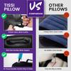 2024 Newly Upgrade Sex Furniture for Bedroom Triangle Inflatable Ramp Positioning for Deeper Position Support Pillow Men Women Couples,Sex Furniture - Ramps & Cushions Yoga Sweater view 2