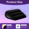 2024 Newly Upgrade Sex Furniture for Bedroom Triangle Inflatable Ramp Positioning for Deeper Position Support Pillow Men Women Couples,Sex Furniture - Ramps & Cushions Yoga Sweater view 3