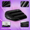 2024 Newly Upgrade Sex Furniture for Bedroom Triangle Inflatable Ramp Positioning for Deeper Position Support Pillow Men Women Couples,Sex Furniture - Ramps & Cushions Yoga Sweater view 4