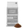 CoffeePlanet | Decaf Brazilian Filter Coffee - 1kg | Medium Roast | Made from Arabica Coffee Beans | Rich Flavoured view 1