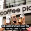 Coffee Planet | Decaf Colombia Filter Coffee - 1kg | Medium Roast | Made from Arabica Coffee Beans | Rich Flavoured view 4