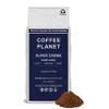 CoffeePlanet | Super Crema Filter Coffee - 1kg | Medium Roast | Made from Arabica Coffee Beans | Rich Flavoured view 1