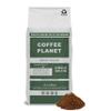 CoffeePlanet | Italian Decaf Filter Coffee - 1kg | Dark Roast | Made from Arabica Coffee Beans | Rich Flavoured view 1
