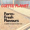 CoffeePlanet | Classico Filter Coffee - 1kg | Medium Roast | Made from Arabica Coffee Beans | Rich Flavoured view 3