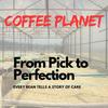 CoffeePlanet | Classico Filter Coffee - 1kg | Medium Roast | Made from Arabica Coffee Beans | Rich Flavoured view 4