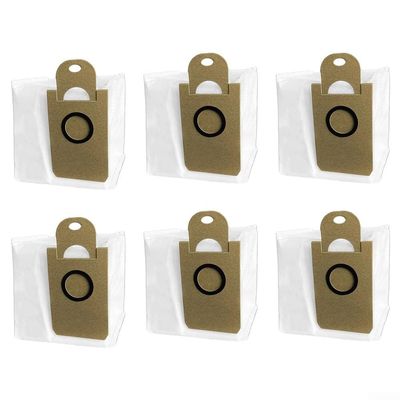 ReachMall Cleaner Home, Healthier Life with Bag Kit For RV1 Pro, For RV1 Pro Max 6pcs