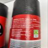 120L Heavy Duty Bin Bags  2 x 10 Sacks  70% Recycled  110cm x 70cm  Straight Top Refuse Sacks for Home & Garden view 3