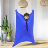 Kids Sensory Sack - Body Awareness Socks, Stretchy Body Socks | Multifunctional Full-Body Wrap | Sensory Input Body Sock Kids, Stretchable Sensory Body Socks, Stretchy Sensory Sack for Boys Girls view 4