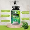 ALA (Alpha Lipoic Acid) 600 mg - 60 Vegan Capsules - Optimizes Glucose Management - Supports Mitochondrial Health - Two Month Supply - by Apollo's Hegemony view 3