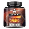 N-Acetyl-L-Tyrosine (NALT) 500mg and Active Vitamin B6 (P-5-P) 2mg - 120 Capsules - 4 Months Supply - High Strength Amino Acid Supplement - Cognitive Booster - by Apollo's Hegemony view 1