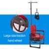 Cervical Spine Tractor, Home Neck Chair Medical Therapy Apparatus Corrective Stretch Frame, Neck Traction Stretcher For Physiotherapy view 2
