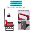 Cervical Spine Tractor, Home Neck Chair Medical Therapy Apparatus Corrective Stretch Frame, Neck Traction Stretcher For Physiotherapy view 3