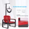 Cervical Spine Tractor, Home Neck Chair Medical Therapy Apparatus Corrective Stretch Frame, Neck Traction Stretcher For Physiotherapy view 4