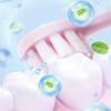 Deep Whitening Toothpaste, Teeth Whitening Toothpaste, Whitening Toothpaste, Whitening Toothpaste Stain Removal, Deep Cleaning, Fresh Breath, 100g (15cm, 2pcs) view 3