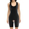 high Waisted Shapewear Thong for Women Tummy Shapewear Lingerie Bodysuit Overall Sexy Outfit White Spaghetti Strap Dress Tummy Control Knickers high Waisted for Women view 1