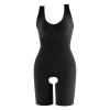 high Waisted Shapewear Thong for Women Tummy Shapewear Lingerie Bodysuit Overall Sexy Outfit White Spaghetti Strap Dress Tummy Control Knickers high Waisted for Women view 2