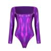 Shapewear Bodysuit for Women Control Pants Women high Waisted White Bodysuit Shapewear Leotard Jumpsuit Tops red and Black Tights Briefs Women's Tummy Control Knickers high Waisted view 2