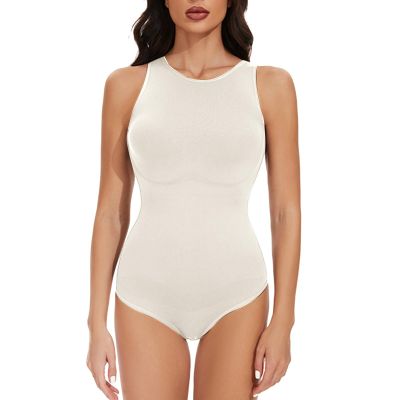 WILLBEST Bodysuit Shapewear for Women Tummy Control Sexy Stockings Tummy Control Underwear Sexy Dress up Women Underwear Multipack Girdle Panty Thong Shapewear Leather Dresses Butt Lifter