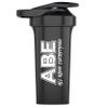 Applied Nutrition ABE All Black Everything Protein Shaker - Sports Supplements Shaker Bottle, Durable & Lightweight (700ml) view 1