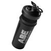 Applied Nutrition ABE All Black Everything Protein Shaker - Sports Supplements Shaker Bottle, Durable & Lightweight (700ml) view 3
