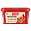 Authentic CJ Foods Gochujang Hot Pepper Paste 1kg - Traditional Korean Flavor with 100% Sun-Dried Red Peppers | Halal, Vegan | Perfect for Tteokbokki, Bibimbap, Korean Fried Chicken & More view 1